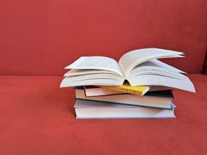 Lesezeichen - Der Literaturtreff im Haus am Westbahnhof, Landau