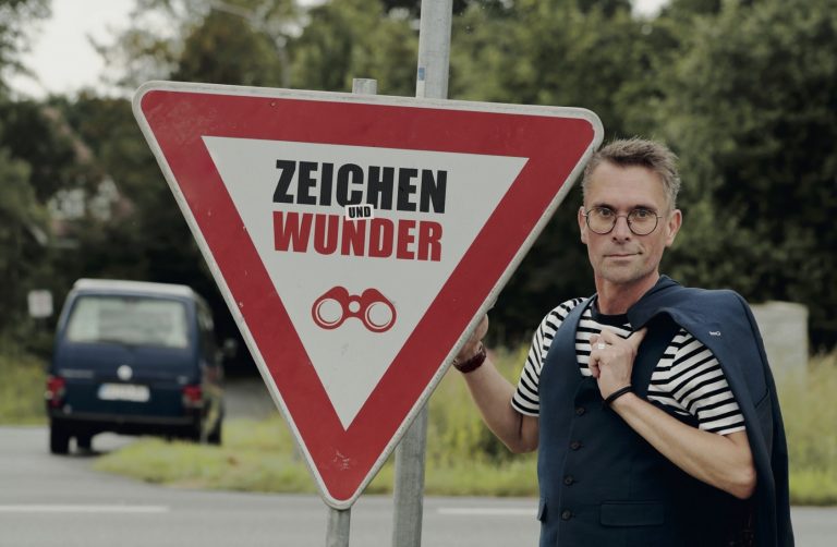 Ingo Börchers: Zeichen und Wunder
