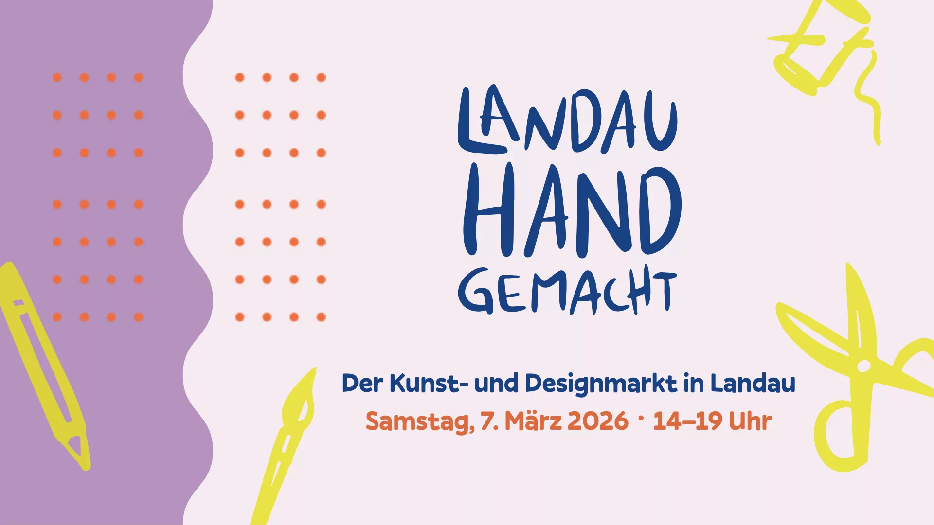 Landau Handgemacht 2026