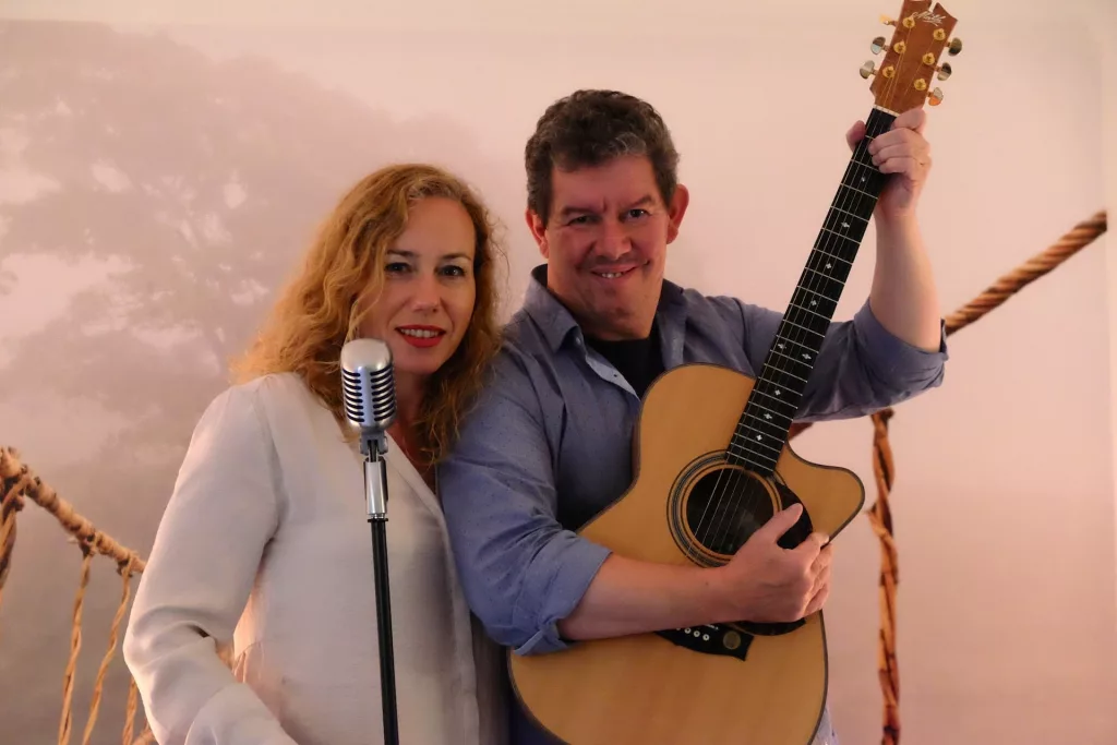 AcoustiCookies